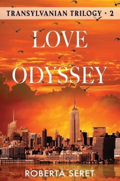 Love Odyssey - Seret, Roberta