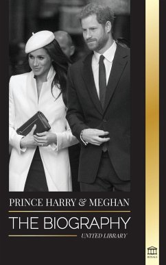 Prince Harry & Meghan Markle - Library, United