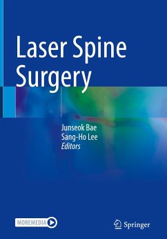 Laser Spine Surgery