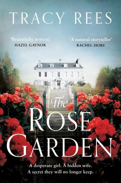 The Rose Garden - Rees, Tracy