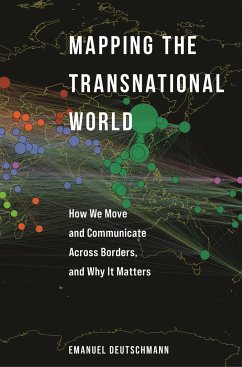 Mapping the Transnational World - Deutschmann, Emanuel