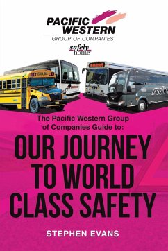 The Pacific Western Group of Companies Guide to - Evans, Stephen