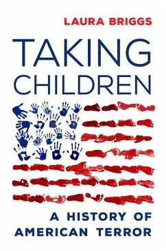 Taking Children - Briggs, Laura