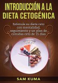 Introducción a la Dieta Cetogénica