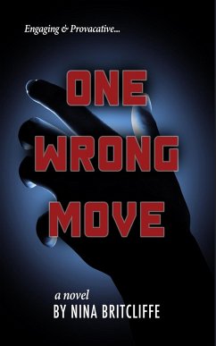 One Wrong Move - Britcliffe, Nina