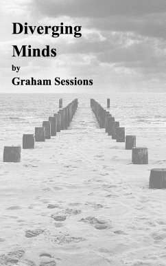 Diverging Minds Cover Diverging Minds