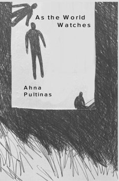 As the World Watches - Pultinas, Ahna