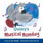 Quincy's Musical Monday: Volume 1