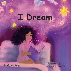 I Dream - Kraiem, N. G.