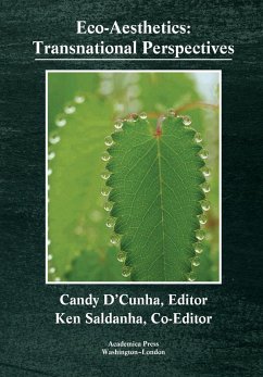 Cover Eco-Aesthetics (eBook, ePUB)