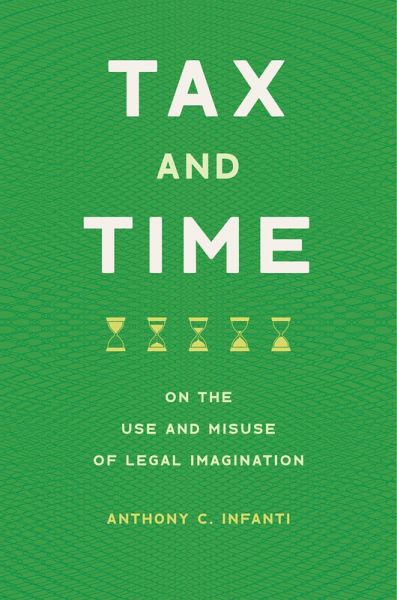 Tax and Time (eBook, ePUB)