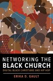 Networking the Black Church (eBook, ePUB)