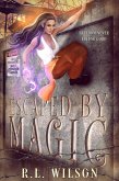 Escaped By Magic (Cursed Custody) (eBook, ePUB)