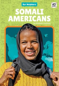 Somali Americans - Andrews, Elizabeth