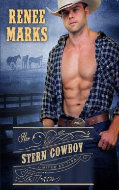 Her Stern Cowboy - Marks, Renee