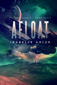 Afloat - Adler, Isabelle