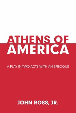 Athens of America - Ross Jr., John