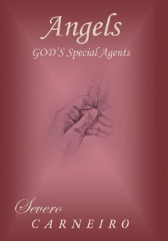 Angels - God's Special Agents - Carneiro, Severo