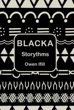 Blacka - Ifill, Owen