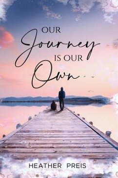 Cover Our Journey Is Our Own