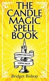 The Candle Magic Spell Book