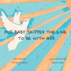 Our Baby Skipped the Line to be With God - Range, Tamieka