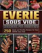 EVERIE Sous Vide Cookbook for Beginners - Bild 1