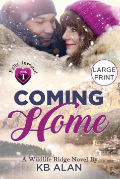 Coming Home - Alan, Kb