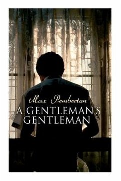 A Gentleman's Gentleman - Pemberton, Max