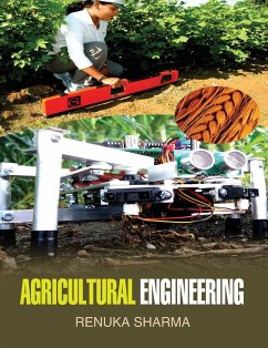 Agricultural Engineering - Sharma, Renuka