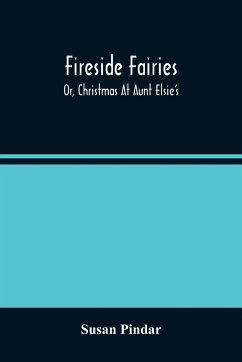 Fireside Fairies - Pindar, Susan