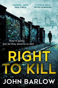 Right to Kill - Barlow, John