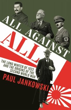 All Against All - Jankowski, Paul