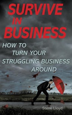 Survive in Business - Lloyd, Steve