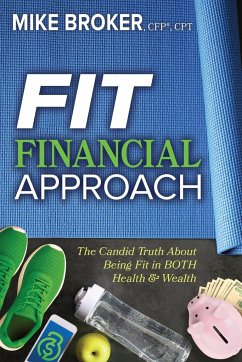Fit Financial Approach - Broker, Mike