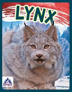 Lynx - Geister-Jones, Sophie