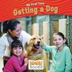 Getting a Dog - Cipriano, Jeri