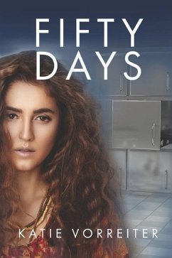 Fifty Days - Vorreiter, Katie