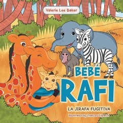 Cover Bebé Rafi