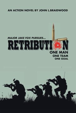 Retribution - Braidwood, John L.