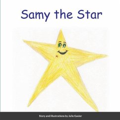 Samy the Star - Gasior, Julie