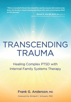 Transcending Trauma - Anderson, Frank