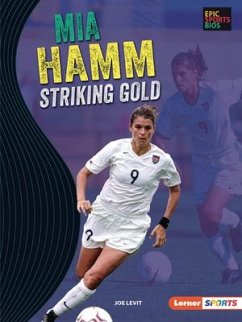 Mia Hamm - Levit, Joe