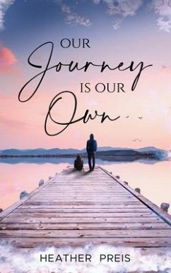 Cover Our Journey Is Our Own