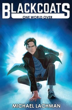 Cover Blackcoats