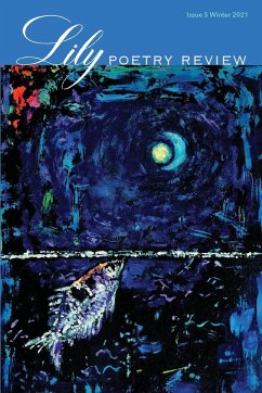 Cover Lily Poetry Review Issue 5