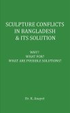 SCULPTURE CONFLICTS IN BANGLADESH & ITS SOLUTION