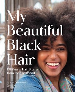 My Beautiful Black Hair - Detrick-Jules, St. Clair