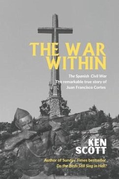 The War Within - Scott, Ken