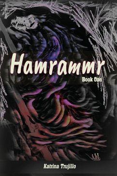 Hamrammr - Katrina A. Trujillo